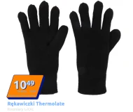 Rękawiczki Thermolate