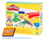 Ciastolina Play-Doh