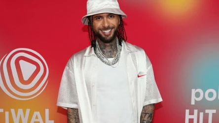 Malik Montana wystąpi na Madison Square Garden