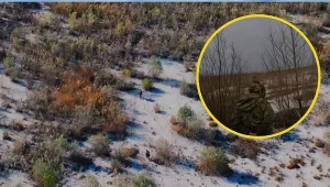 Ukraińcy pojmali dwóch rosyjskich żołnierzy