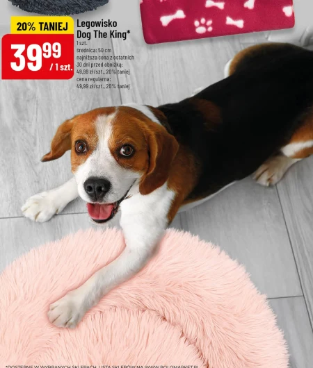 Лігво Dog the King