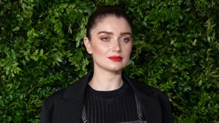 Eve Hewson