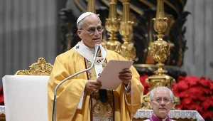 Papież nagle wezwał do siebie kardynałów. "Nowa faza pontyfikatu"