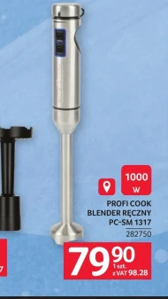 Ручний блендер Profi Cook