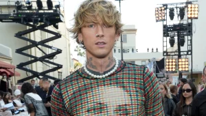 Machine Gun Kelly w lutym wystąpi w Krakowie!