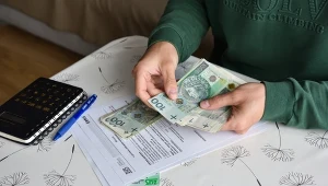 W 2026 r. część senior&oacute;w nie zobaczy na koncie 13. emerytury