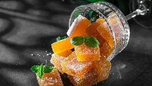 Żelki na zmarszczki? Te kolagenowe słodkości jem bez wyrzutów sumienia