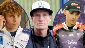 Długa lista grzechów potęgi ze wschodu. Nie zamierzał dłużej o tym milczeć