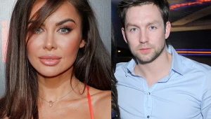 Siwiec związała się z piłkarzem po to, by zrobić karierę. "To był cyrk"