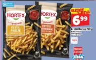 Чіпси Hortex