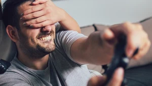 Beton nie do skruszenia. W to graliśmy w 2025 na konsolach