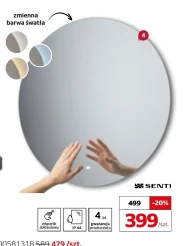 Lustro Senti