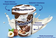 Deser mleczny Mleczny Smak