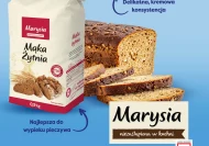 Житнє борошно Marysia