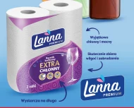 Ręcznik kuchenny Lanna