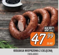 Kiełbasa Wolarek