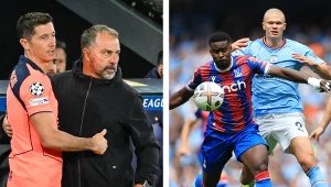 Ale wieść dla Lewego i spółki, Barca chce transferu. Los gwiazdy na włosku