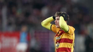 30 milionów euro w dwa lata. Niesamowite, co zrobił polski klub