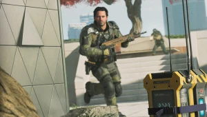 Black Ops 7 z nową aktualizacją. Szykujcie dyski i… cierpliwość