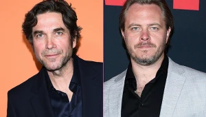 Marcin Dorociński, Tomasz Schuchardt