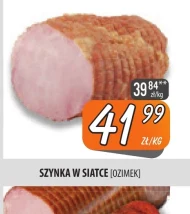 Szynka Ozimek