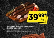 Kiełbasa Dobrowolscy