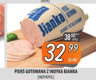 Грудка індички Indykpol