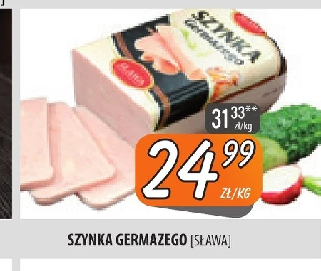 Шинка Sława