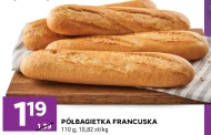 Półbagietka