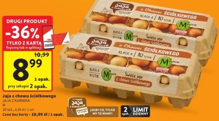 Яйця Jaja z kurnika