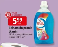 Balsam do prania Epsil