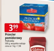 Przecier pomidorowy Podravka