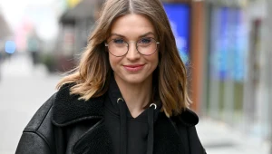 Julia Kamińska od dwóch lat jest w związku z Włochem, którego prywatność stara się chronić