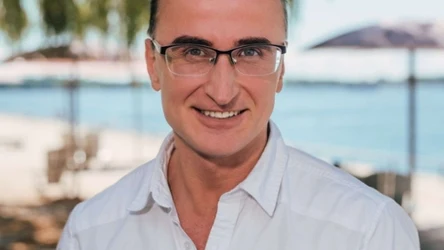 "Żona dla Polaka". Wojtek