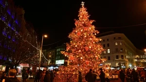 Polacy nie jeżdżą już tylko do Pragi. Nasi rodacy docenili w tym roku Brno