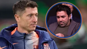 Lewandowski poza Barceloną, a dyrektor ujawnia ws. transferu. Przesądzone