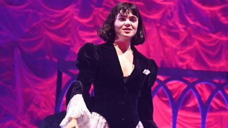 Abigail Morris - liderka The Last Dinner Party