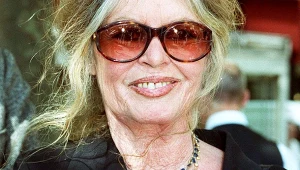 Pogrzeb Brigitte Bardot. Żałobników poproszono o jedno