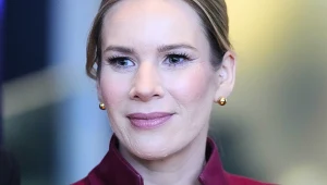 A jednak to nie były plotki ws. Nawrockiej. Jest tak, jak ludzie myśleli