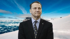 Radosław Sikorski zwraca uwagę na kluczową rolę amerykańskiego kongresu w kwestii Grenlandii
