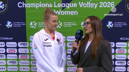 Joanna Wołosz: Nowy rok, nowe my i teraz idziemy po swoje