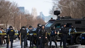 Agent amerykańskich służb imigracyjnych zastrzelił w USA kobietę