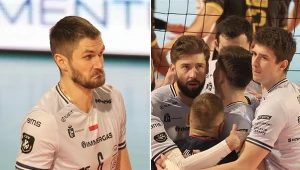 Przykra niespodzianka w Lidze Mistrzów. Polscy siatkarze zaskoczeni
