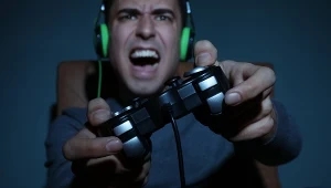 2025 rok obfitował w świetne gry akcji