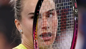 Dwa sety w meczu Sabalenki i po sprawie. Mistrzyni z Madrytu za burtą