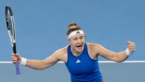 Rewanż na drodze Sabalenki do finału. Takiego wyniku nie było od 2019 roku