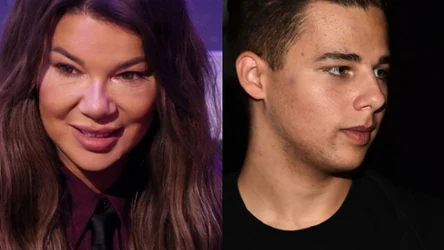 Edyta Górniak, Allan Krupa