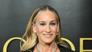 Sarrah Jessica Parker zaskoczyła na wydarzeniu Złotych Globów 