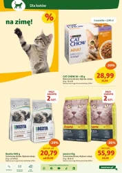 Wszystko dla Twojego pupila - Maxi ZOO