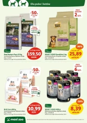 Wszystko dla Twojego pupila - Maxi ZOO